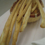 Salvetti Nourriture