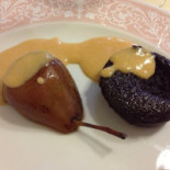 Salvetti Nourriture