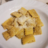 Salvetti Nourriture