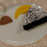 Salvetti Nourriture