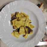 Salvetti Nourriture