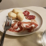 Salvetti Nourriture
