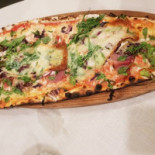 Saray Nourriture