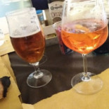 Pizzeria Da Benfe Nourriture