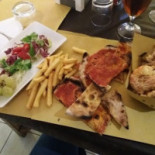 Pizzeria Da Benfe Nourriture