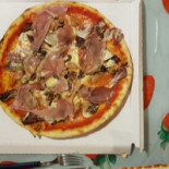 Le Mille E Una Pizza Nourriture