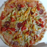 Le Mille E Una Pizza Nourriture