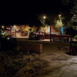 La'nchianata Exterior