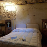 Rifugio Della Rocca Carte