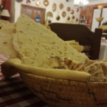 La Giara Nourriture