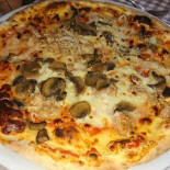 La Giara Nourriture
