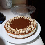 La Giara Nourriture