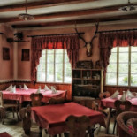 Rifugio Larezila Comida