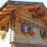 Rifugio Larezila Extérieur