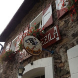 Rifugio Larezila Exterior