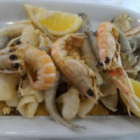 Profumi Di Mare Spoltore Comida
