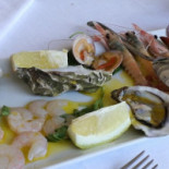 Profumi Di Mare Spoltore Comida
