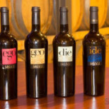 Tenute Delogu Agriturismo E Vini Nourriture