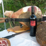 Tenute Delogu Agriturismo E Vini Nourriture