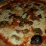 La Vecchia Taverna Nourriture