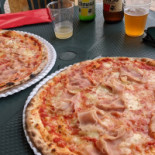 Pizzeria Goblin Comida