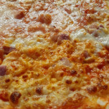Pizzeria Goblin Comida
