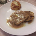 Da Lucignolo Nourriture