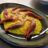 Ristofante food