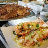 Ristofante food