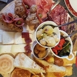 Da Lucignolo Nourriture