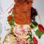 Ristofante food