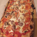 Da Lucignolo Nourriture