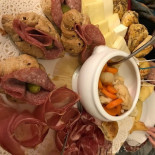 Da Lucignolo Nourriture