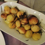 Da Lucignolo Nourriture