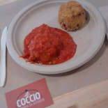 Il Coccio Nourriture