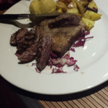 Etnic Comida