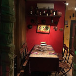 Etnic Comida
