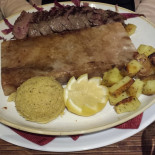 Etnic Comida