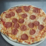 Pizzeria Nestor food