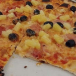 Pizzeria Nestor food