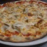 Pizzeria Nestor food