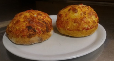 Pizzeria Nestor food