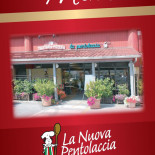 La Pentolaccia Nourriture