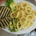 La Pentolaccia Nourriture