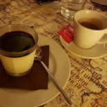 La Taverna food