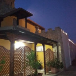 La Torretta À l'intérieur
