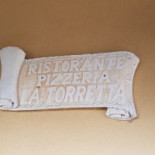 La Torretta À l'intérieur