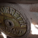 La Torretta À l'intérieur