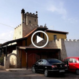La Torretta Extérieur