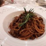L'inedito Nourriture